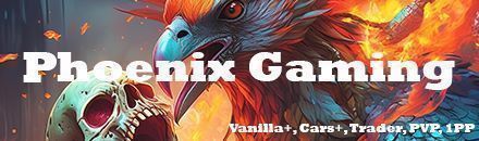 PhxServerPack