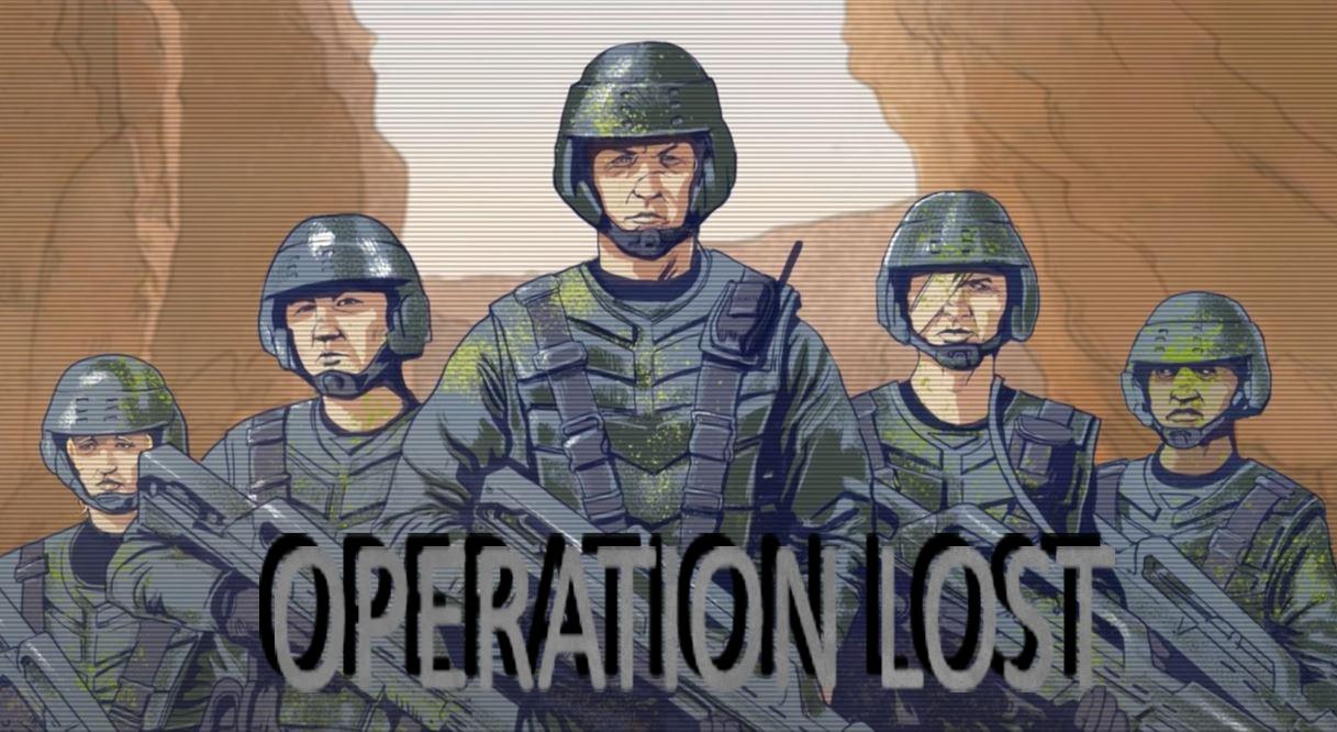 Lost Operation