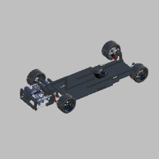 engine less car
