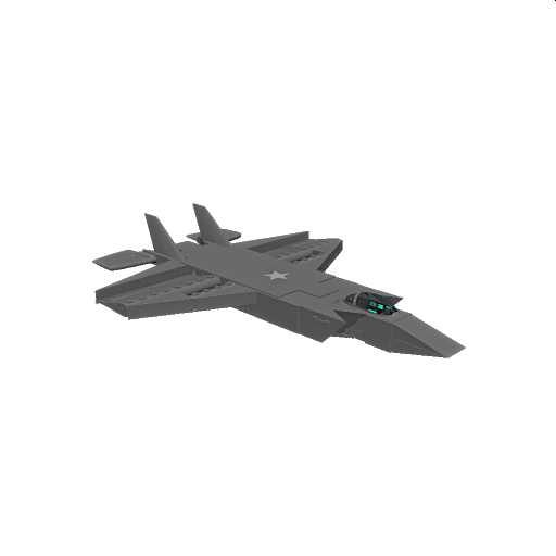 Lockheed Martin F-35 B