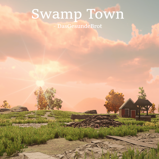 Swamp Town