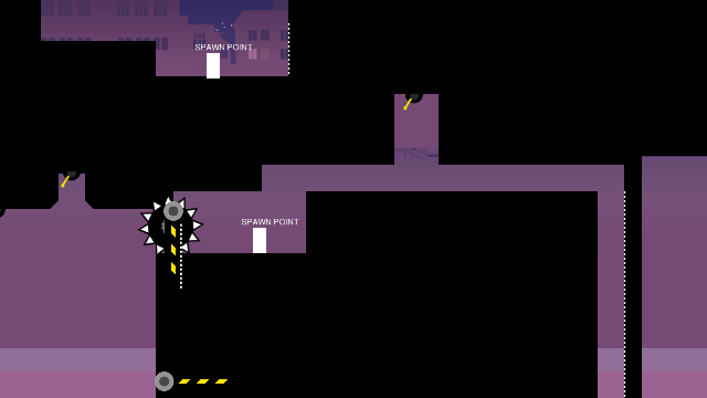 parkour hell spawn