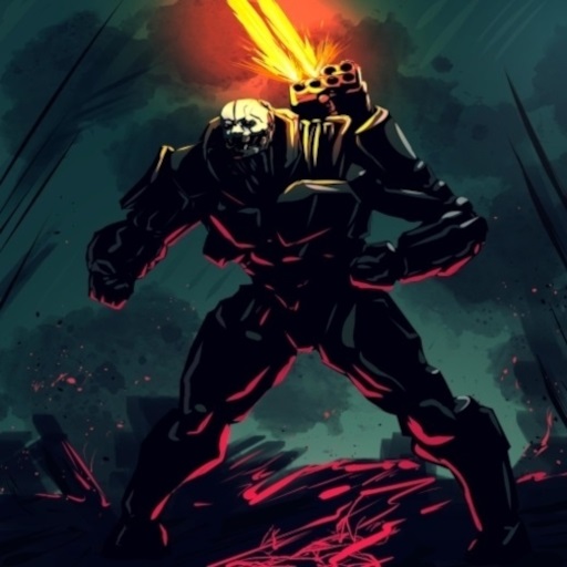 Adam Smasher TFA-Vox