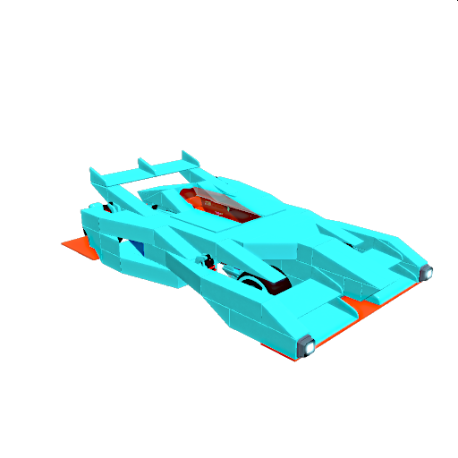 Hurricane V2