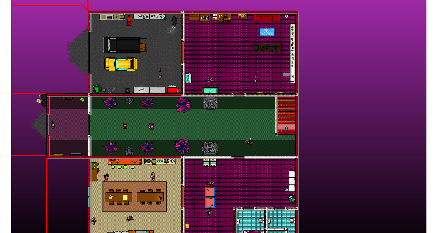 Pest Purge (The Cobra No Mask) preview