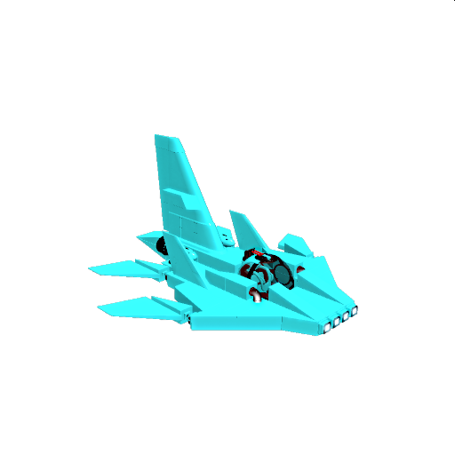 Mako Shark V2