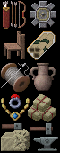 Crafting Production 2x