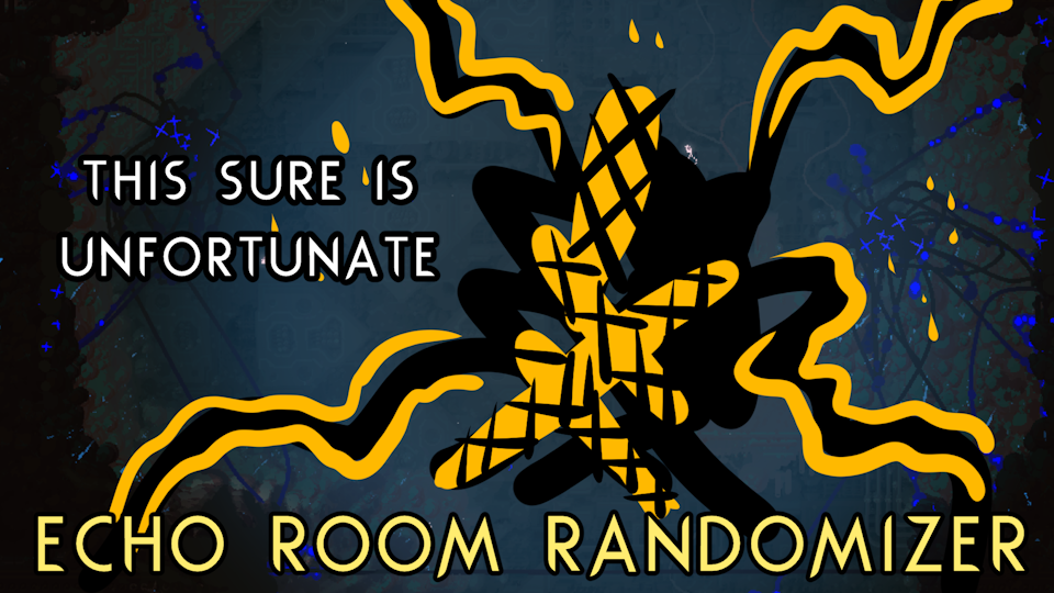 Echo Room Randomizer