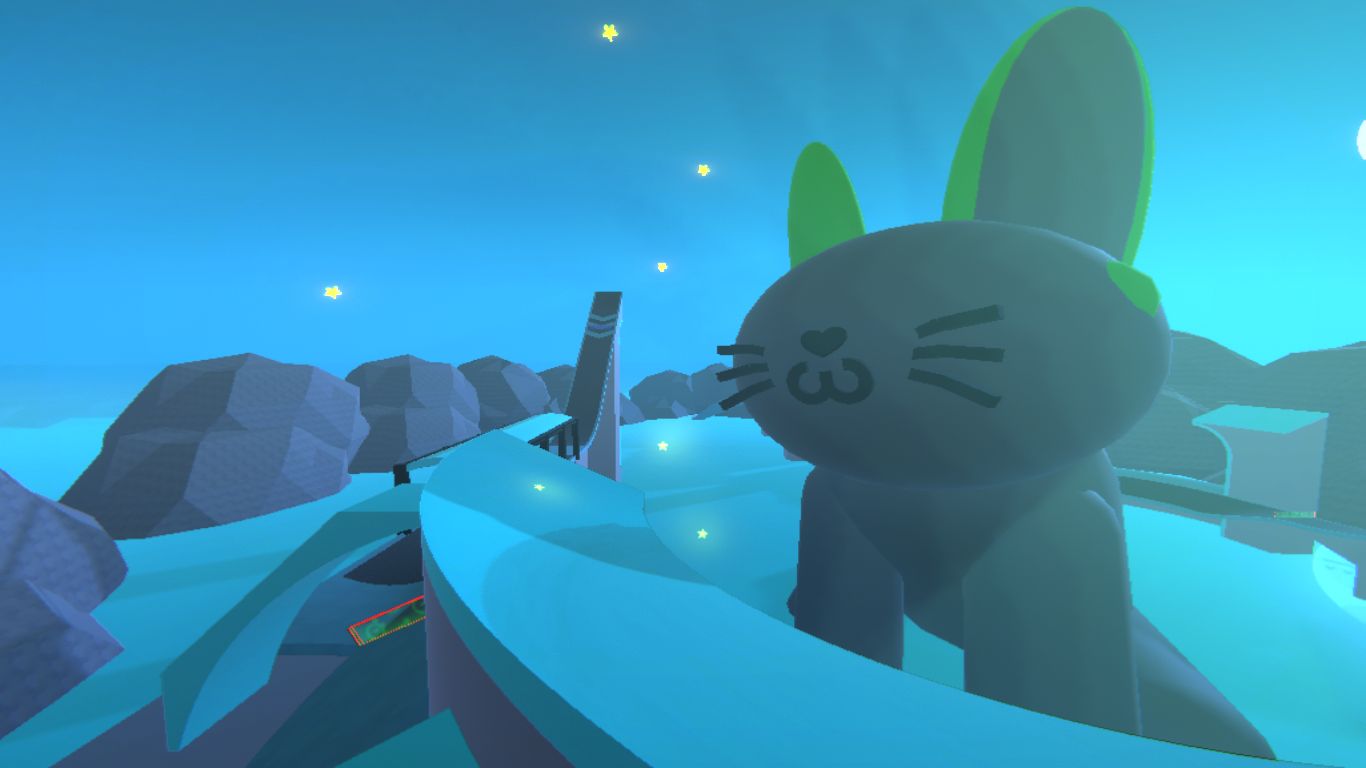 Bunny Blues