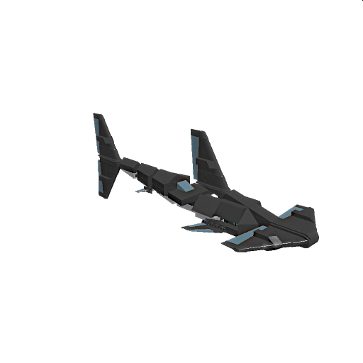 Hammerhead Deep Sea Explorer