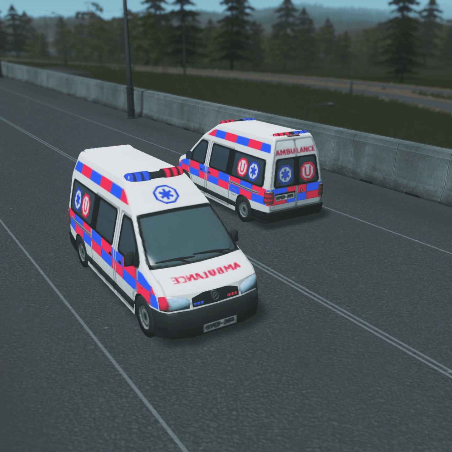 Ambulance