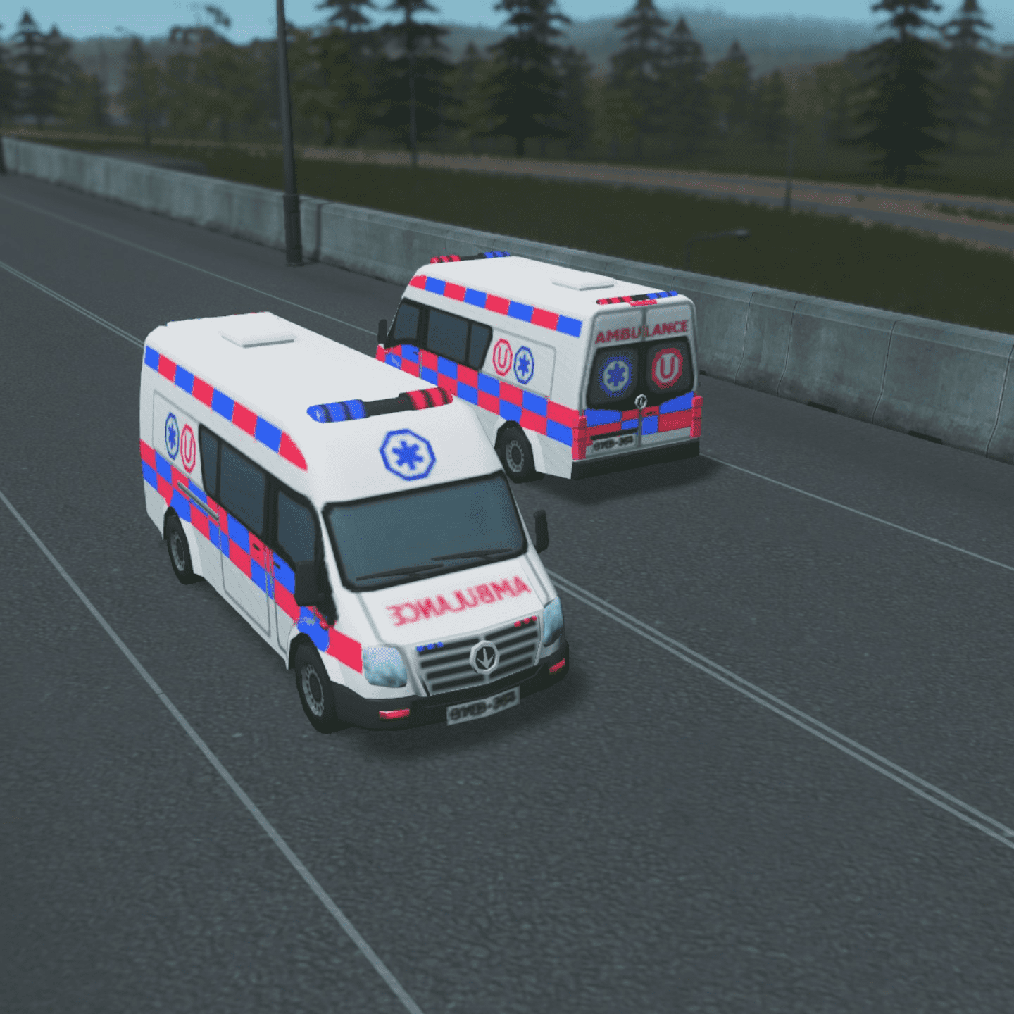 Ambulance