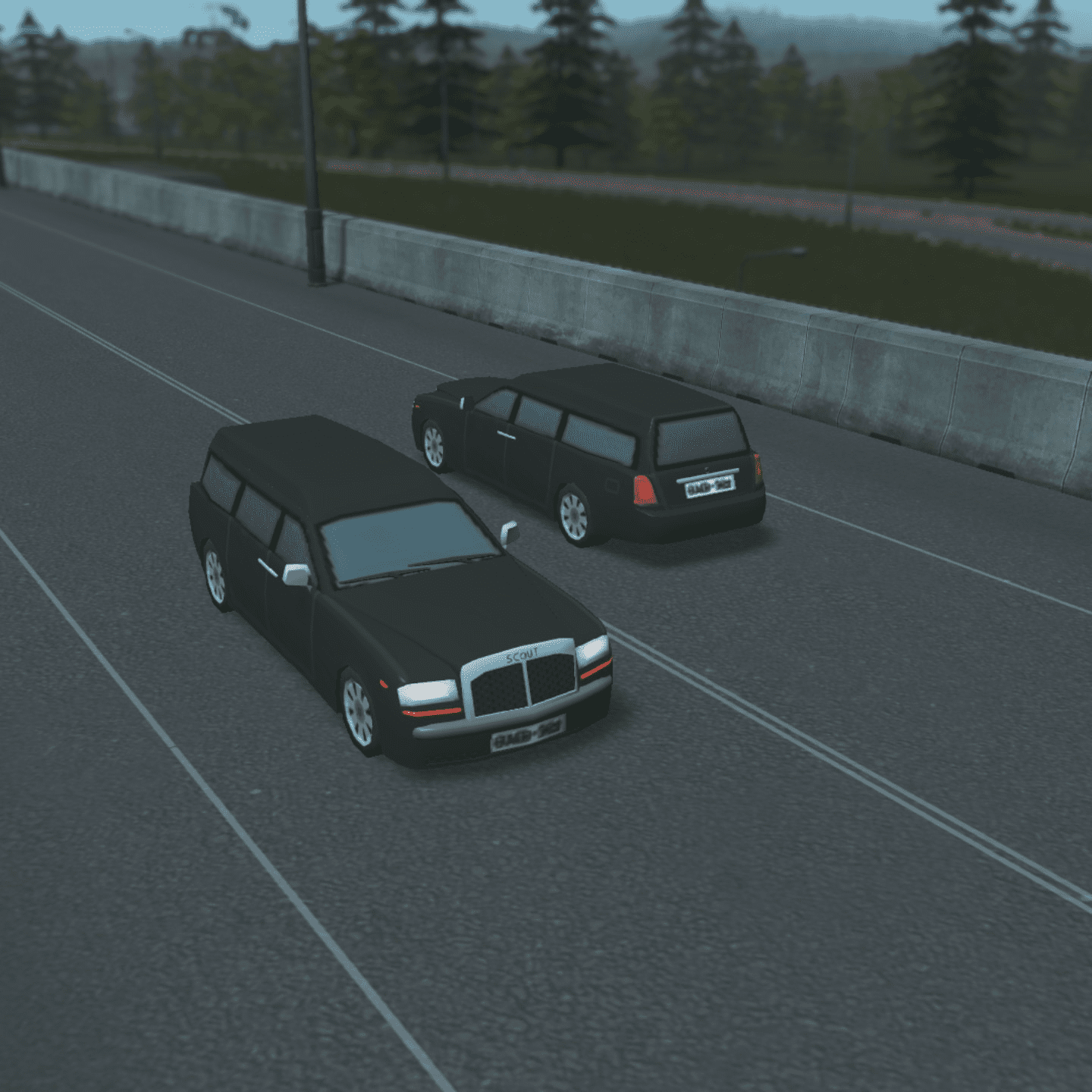 Hearse