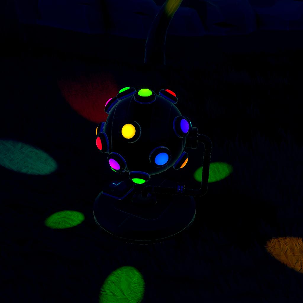 DISCO