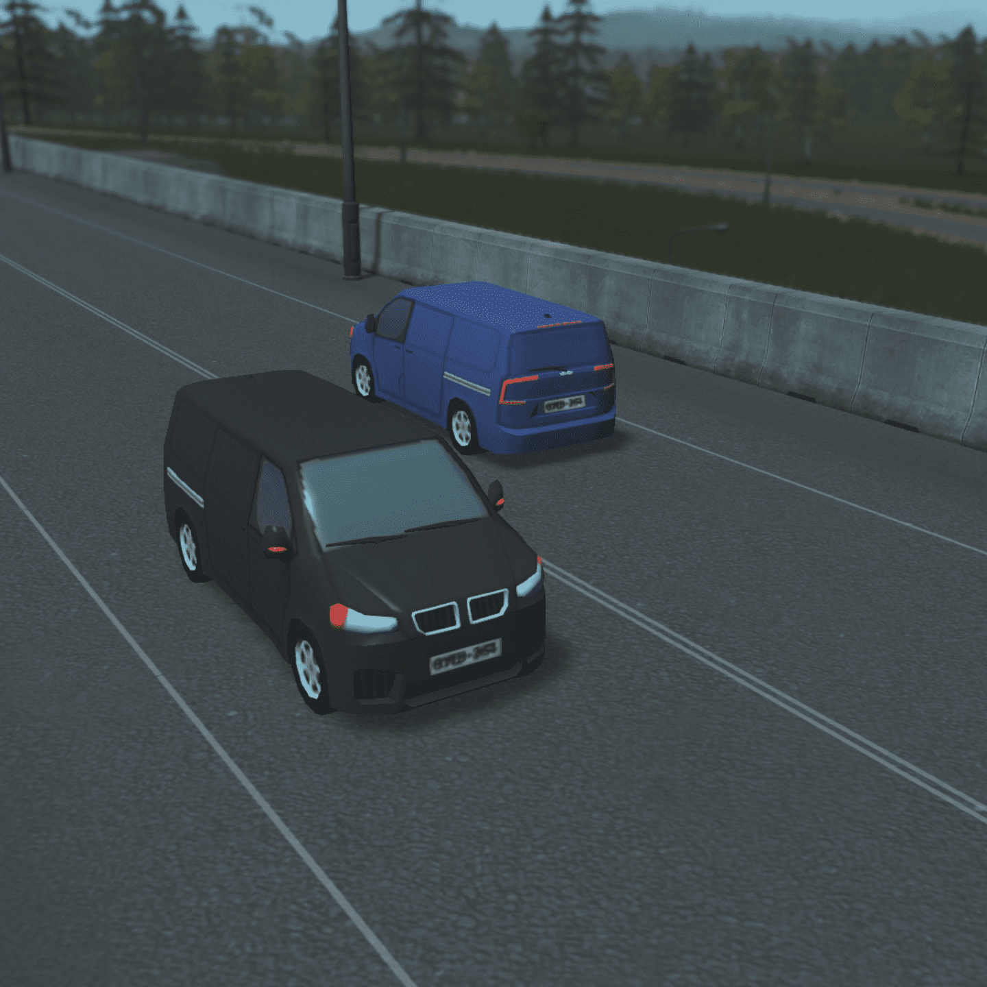 Van