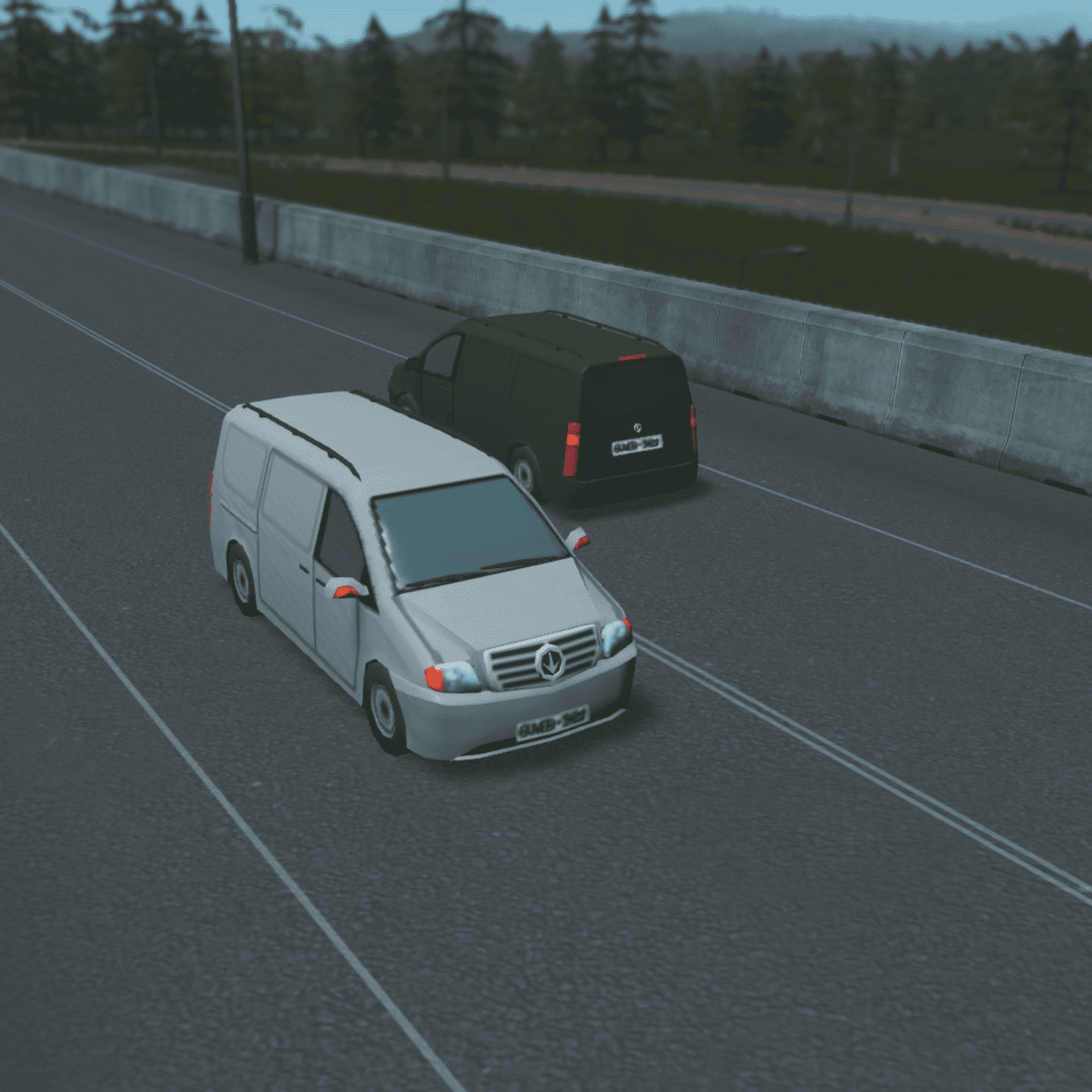 Van