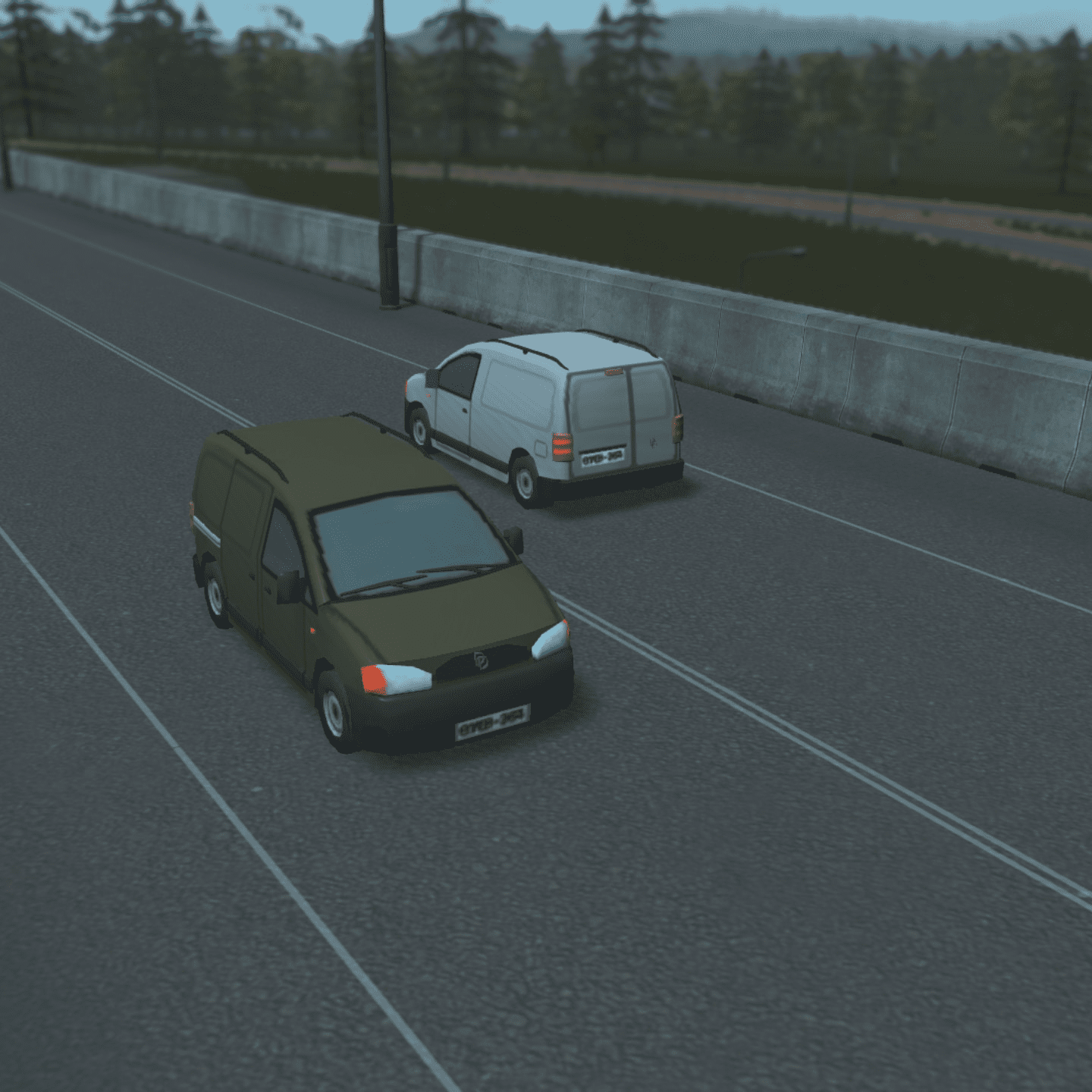 Van