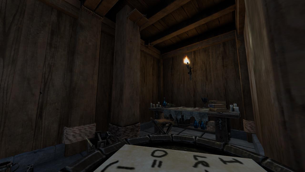 Simple Medieval