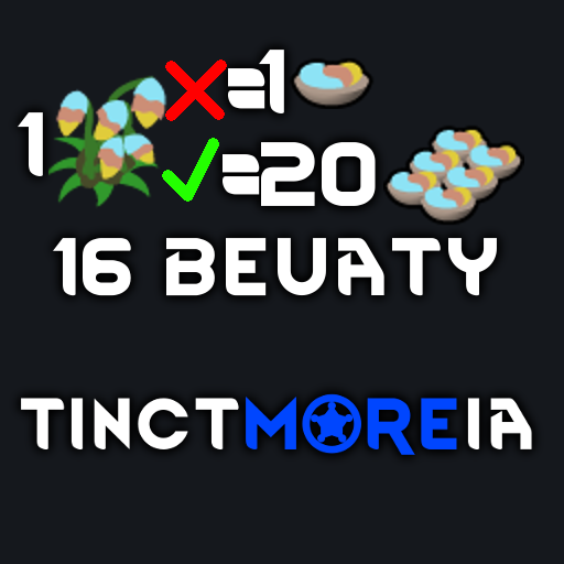 Tinctmoreia