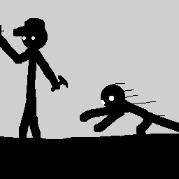 Frighteningly Fast Crawlers