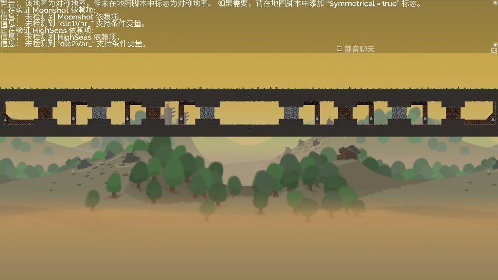 #LXS(大隧道）
