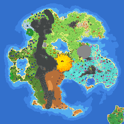 Ghost realm