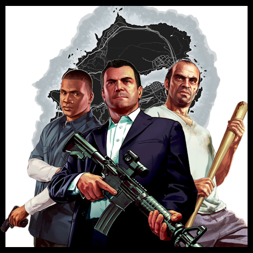 GTAV Pause Menu Music for Spawn Menu Music