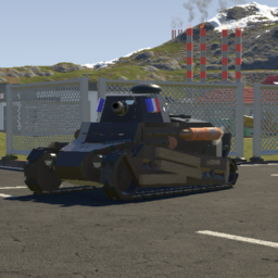 R 18 FT 1.7