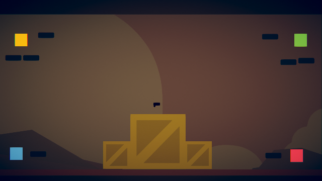 To the Boxes