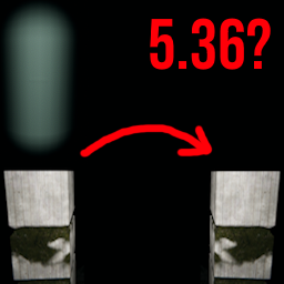 JUMP LENGTH TEST - SEE WORKSHOP