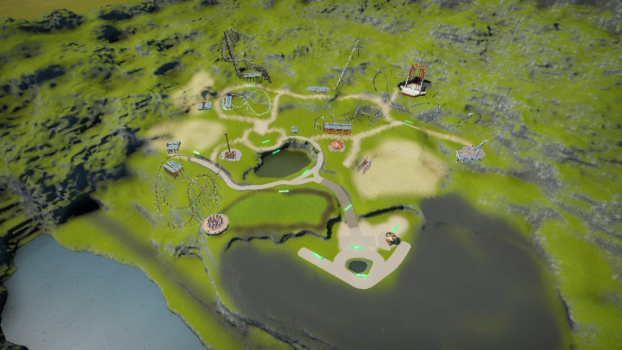 Alpenpark (tm)