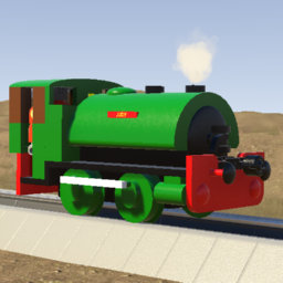 Bagnall 0-4-0ST "Judy"