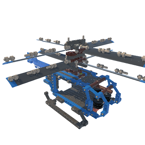 Helicopter