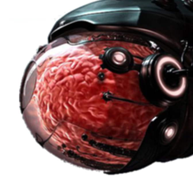 Evil Brains