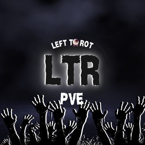 Left To Rot PVE Vehicle Pack