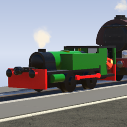 Peckett No. 1900