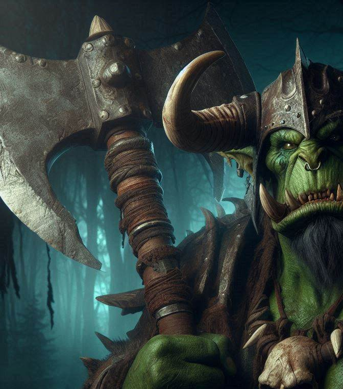 Space Orks