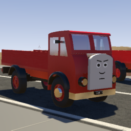 Lorry 1
