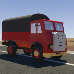 Lorry 2