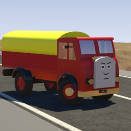 Lorry 3