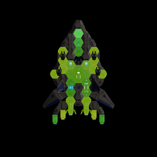 Victory Class