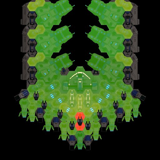 heavy carrier