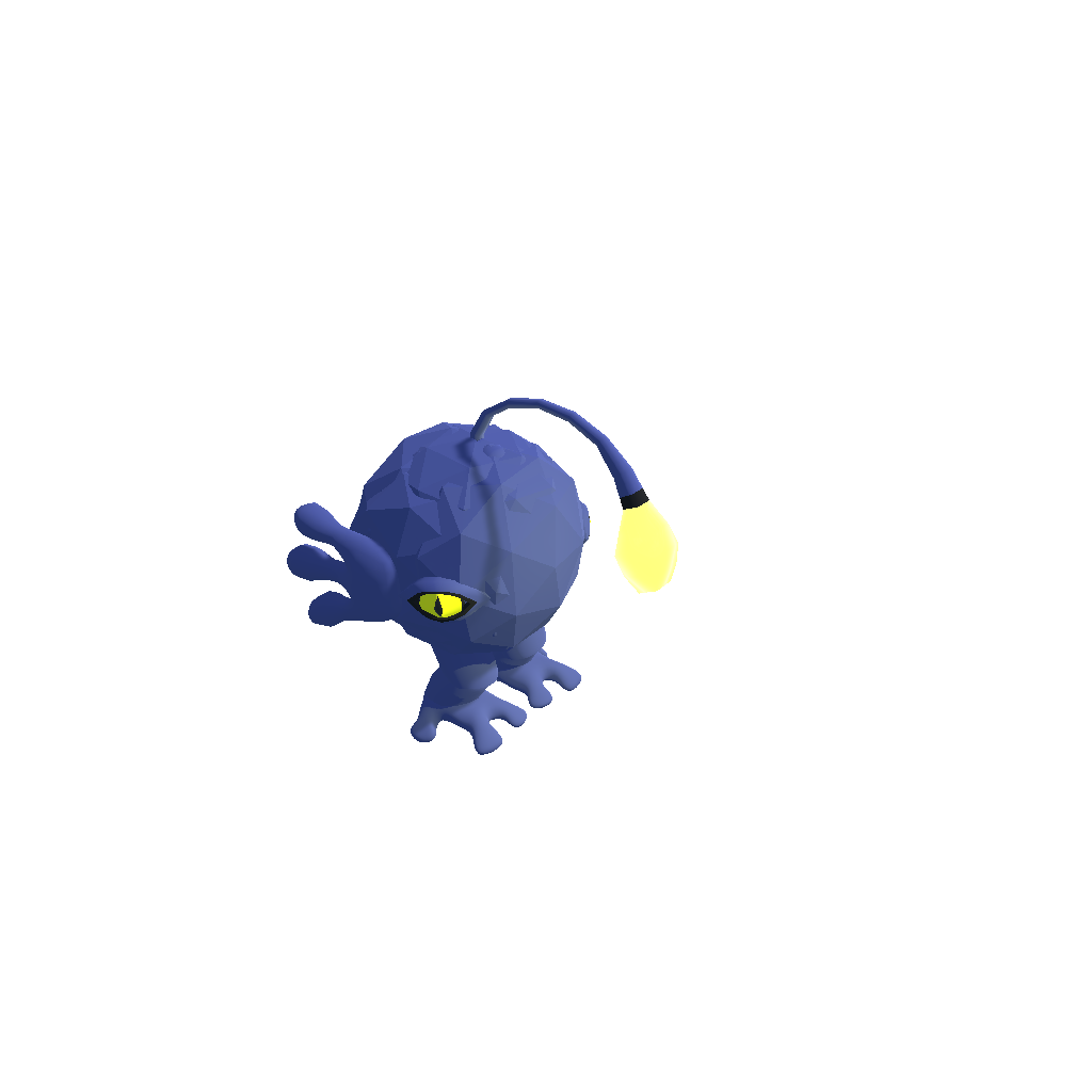 landlerfish