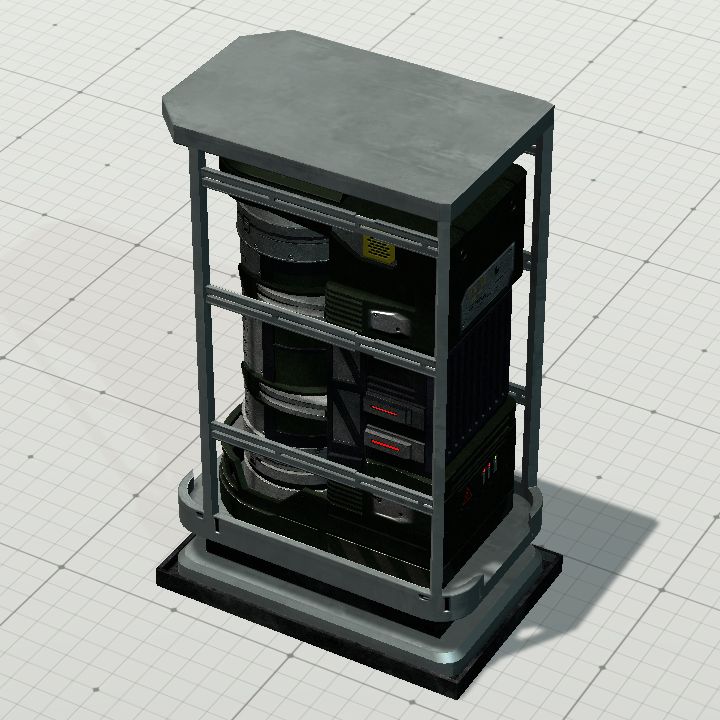 server_rack