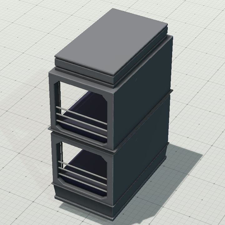 space_ship_bunk_beds