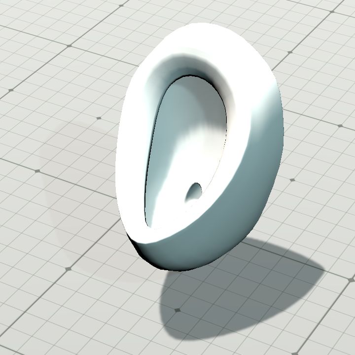 realistic_urinal