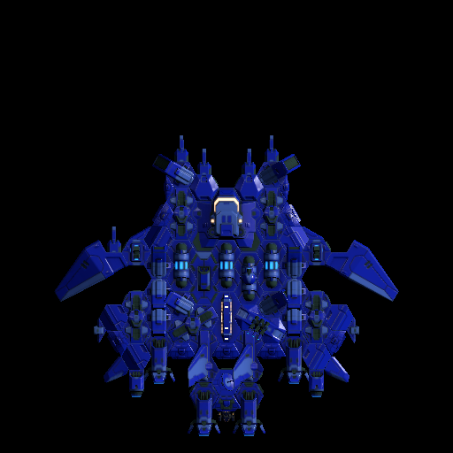 ExplodeCruiser