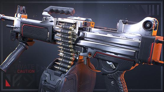 Negev  :|: Chroma