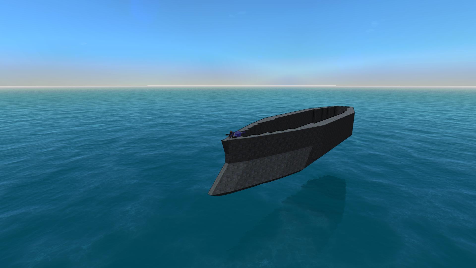 Hull