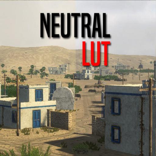 Neutral LUT